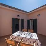 Sea Front Terrace Marco Polo * Alghero