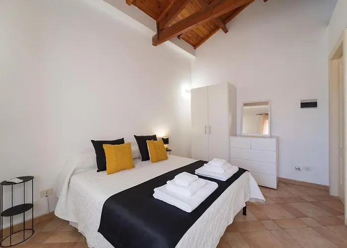 Lejlighed Sea Front Terrace Marco Polo