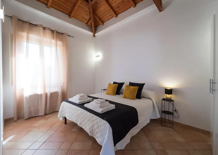 Lejlighed Sea Front Terrace Marco Polo *