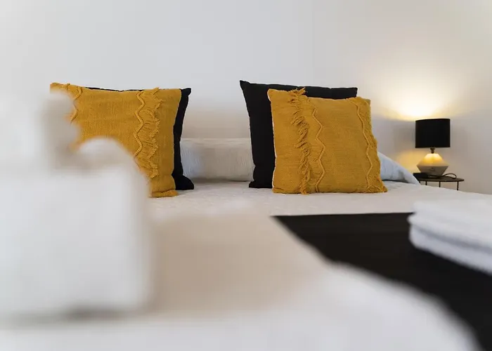 Lejlighed Sea Front Terrace Marco Polo