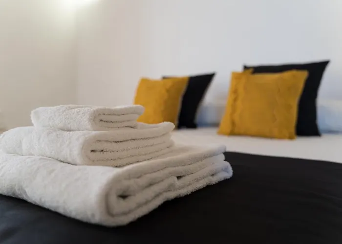 Sea Front Terrace Marco Polo Lejlighed Alghero