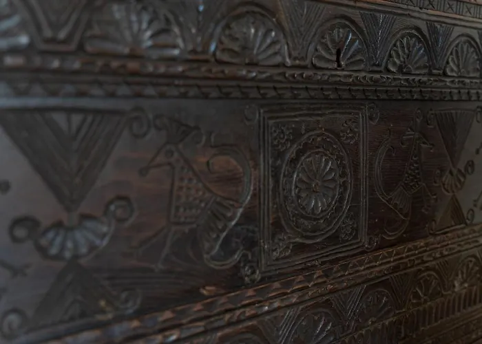 Lejlighed Sea Front Terrace Marco Polo *