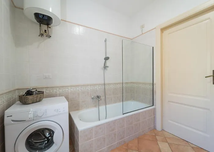 Lejlighed Sea Front Terrace Marco Polo