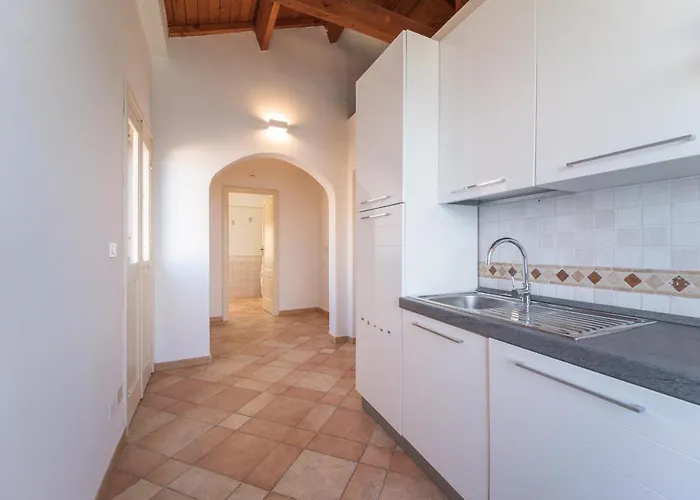 Lejlighed Sea Front Terrace Marco Polo